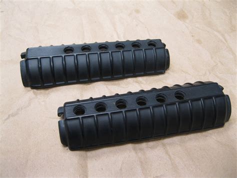 Colt Slim Carbine Handguards Hole High Plains Armament