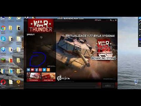 Jak Stahnout A Nainstalovat War Thunder Odkaz V Popise Youtube