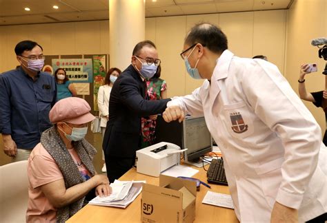 为内地港人送药计划延长至6月7日 逾7600人已受惠 星岛日报