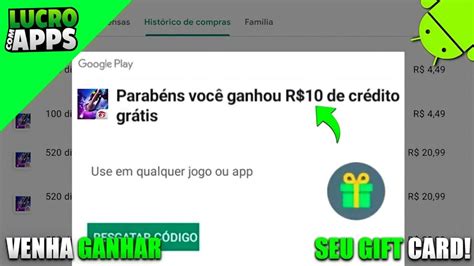 Funciona Mesmo Como Ganhar Dinheiro Na Play Store De Gra A Como