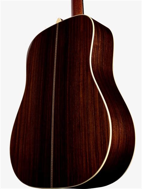 Bourgeois HS Vintage Dreadnought Adirondack / Indian Rosewood #10116 ...