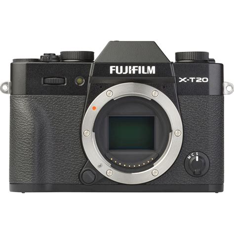 Test Fujifilm X T Fujinon Super Ebc Xf Mm R Lm Ois Appareil