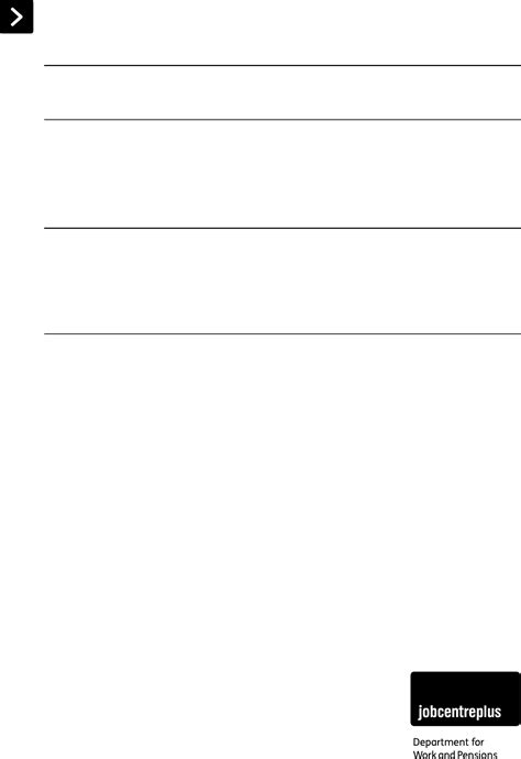 simple cv sample