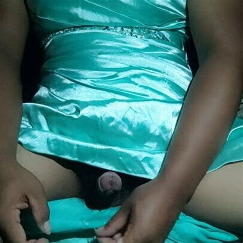 Masturbate In A Satin Evening Dress End V 2 Tranny Porn D2 XHamster