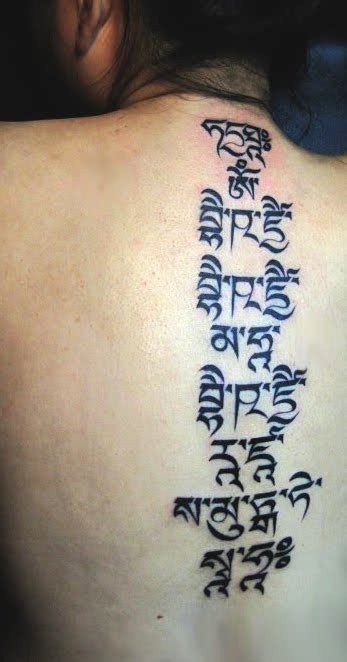 Top 143 + Tibetan script tattoos and meanings - Spcminer.com