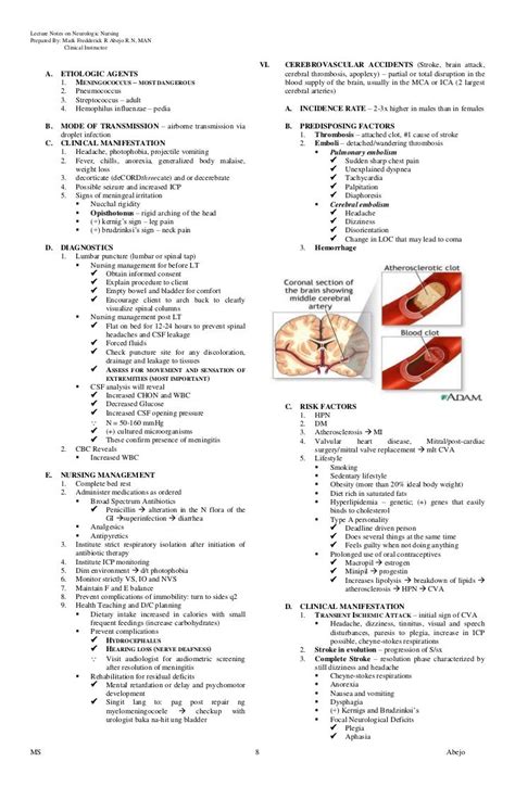 Neurotrauma Review Series—part 1 Why Evaluate The Cranial Nerves Artofit