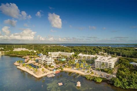 Florida Keys All-Inclusive Resorts: Top Picks by Travel Experts!