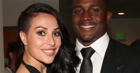 Who Is Reggie Bush Wife? Everything You Need To Know About Lilit Bush