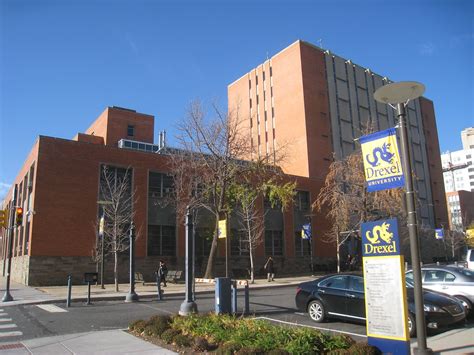 Drexel University Sat Scores Acceptance Rate