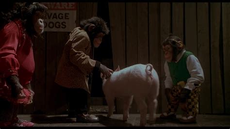 Babe Pig In The City 1998 Screencap Fancaps