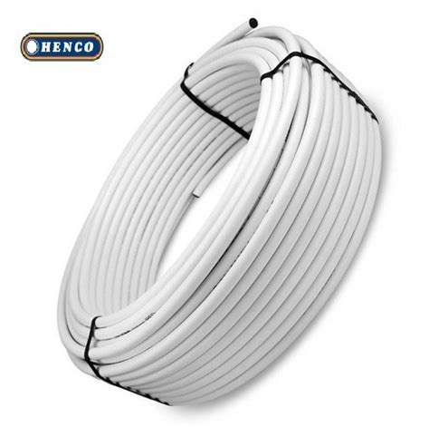 Труба металлопластиковая 20*2,0 мм HENCO PE-Xc/AL/PE-Xc STANDART ...