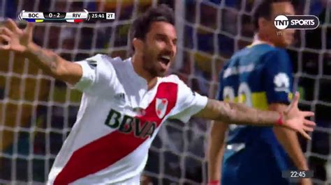 Los Mejores Goles De Jugada Colectiva De River Youtube