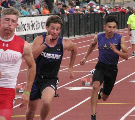 How to use Colorado Milesplit for tracking track and field stats 14