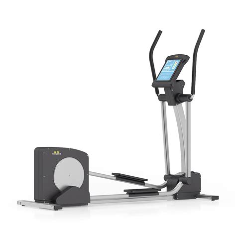 Как включить эллипсоид: Elliptical - Trainers