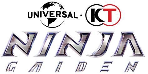 Universal-Koei Tecmo Ninja Gaiden by Appleberries22 on DeviantArt