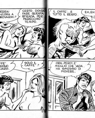 Old Italian Porn Comics Porn Pictures XXX Photos Sex Images PICTOA