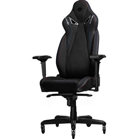 Игровое кресло KARNOX Премиум тканевое Assassin KX800408-GH - выгодная ...