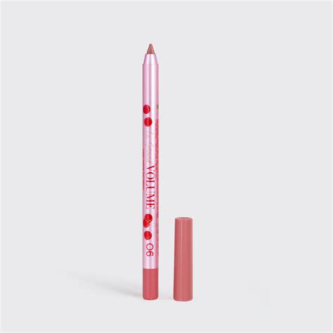 Vivienne Sabo - Long Lasting Gel Lipliner 06 - Natur Rosa | VG00330306