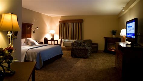 Timberlake Lodge Hotel - Grand Rapids Area Chamber of Commerce