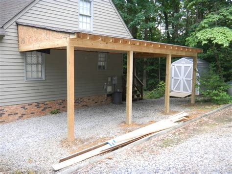 Carport Idea Carport Makeover Diy Carport Carport Addition