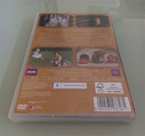 A Jubilee Tribute To The Queen By The Prince Of Wales DVD 2012 For