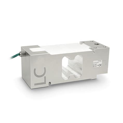 Single Point Load Cell LC Aluminium CISCAL Weighing