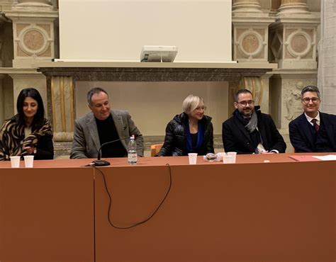 Nuovo direttivo della camera penale il presidente è Simone Mancini