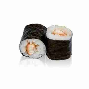 K Maki Crevette Siki Sushi