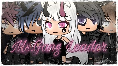 Gacha Life Gang