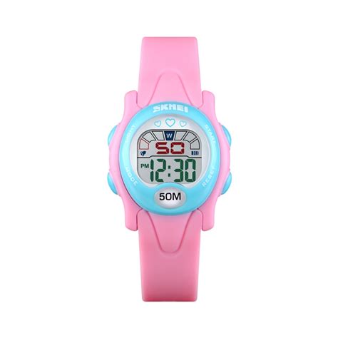 Skmei Reloj Digital Luminoso Deportivo Precio Guatemala