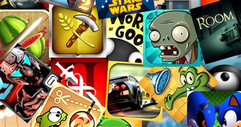 Los 10 mejores juegos de todos los tiempos para iOS iPhoneA2 Página 2