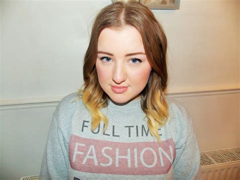 Everyday Makeup Look Urban Decay Naked Palette Francesca Beauty