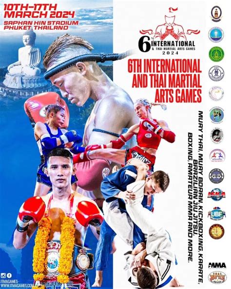 WMO World Muay Thai Organization