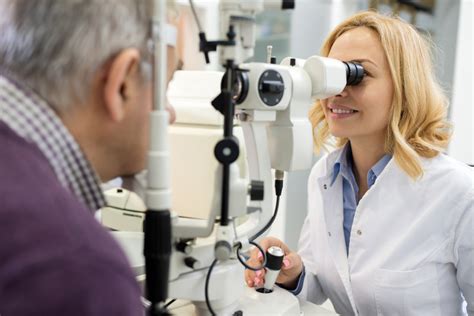 Cross Linking Surgery And Keratoconus Specialty Eye Institute