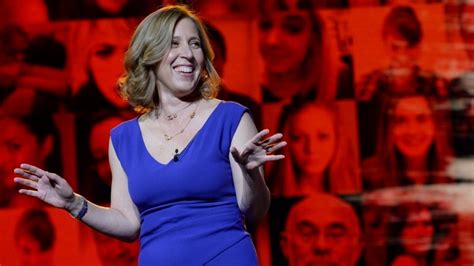 Youtube Ceo Susan Wojcicki Stepping Down After Nine Years
