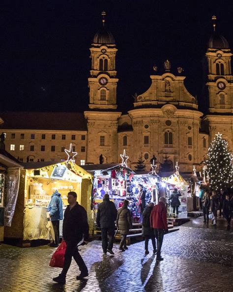 Das sind Weekend Tipps fürs erste Adventswochenende ZüriToday