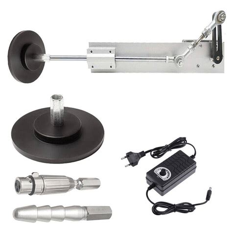 Sex Mechanical Machine Telescopic Linear Actuator พรอมขวตอ3XLR ถวยดด DC 12V 24V