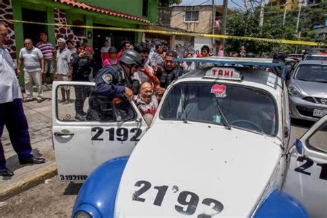 Balacera En Acapulco Deja Un Muerto Y Dos Heridos