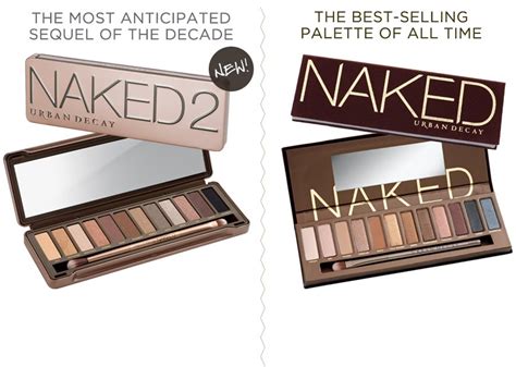 BeautyAddict Diary Of An Obsession To Naked 2 Palette Or Not To Naked 2 Palette