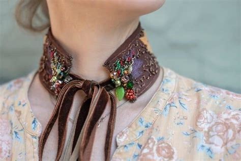 Невероятные аксессуары в стиле бохо-шик из старых вещей- вам это ...