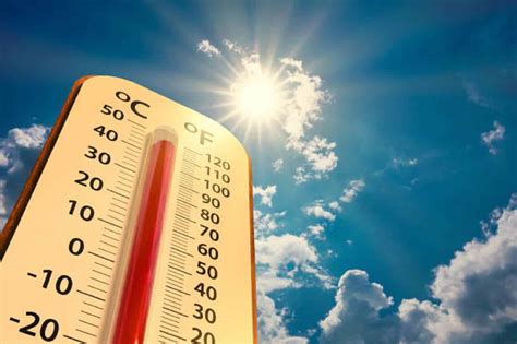 Ola de calor en Venezuela se extenderá hasta septiembre