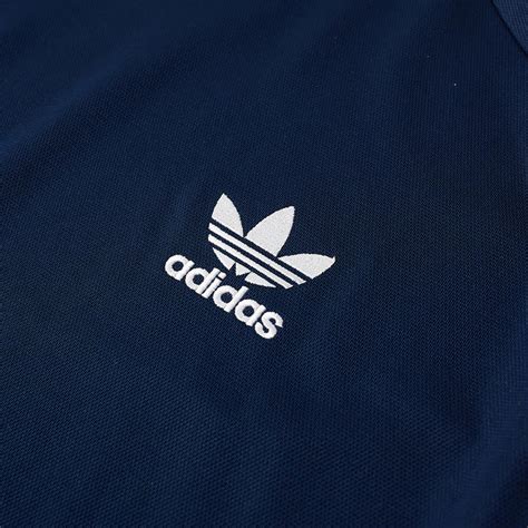 Adidas Football Jersey Collegiate Navy | END. (US)