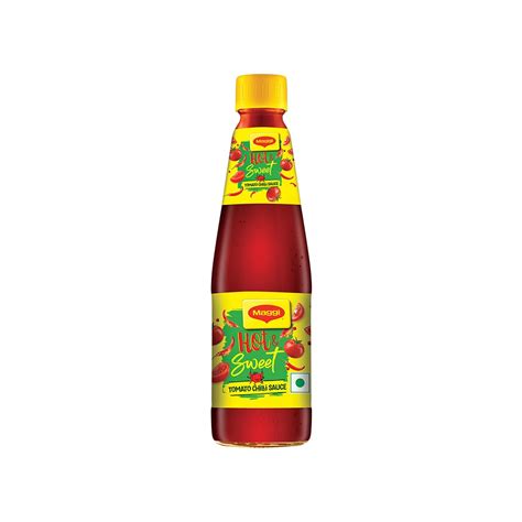 Maggi Hot Sweet Tomato Chilli Sauce Price Buy Online At 120 In India