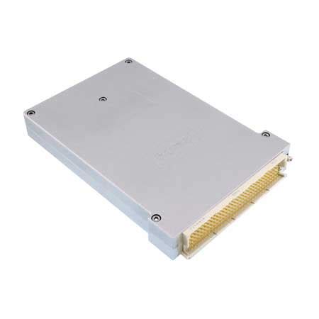 160-Pin DIN41612 Shielded Connector Block, Male, B1604MR-4F-0A