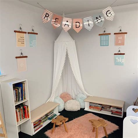 Boho Rainbow Classroom Decor