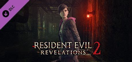 Resident Evil Revelations 2 Episode 3 Judgment 2015 MobyGames