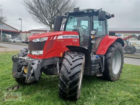 Massey Ferguson Gebraucht Neu Kaufen Technikboerse