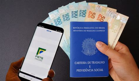 SAQUE FGTS 2022 Quanto posso sacar por ano do Saque Aniversário