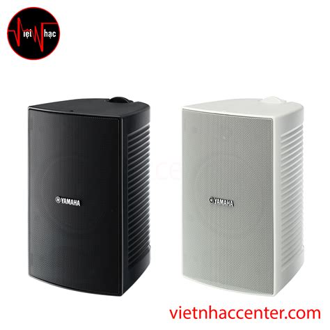 Loa Treo Tường Yamaha Vs6 100watt Việt Nhạc Center