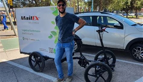 Hacia la movilidad dinámica Taurus la bici eléctrica para carga de